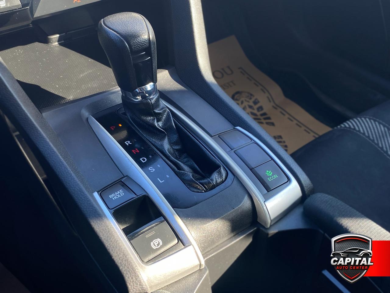 2019 Honda Civic LX Photo