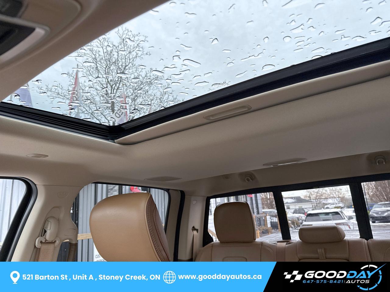 2021 RAM 2500 Limited Longhorn DIESEL LOADED DEALER SERVICED Photo