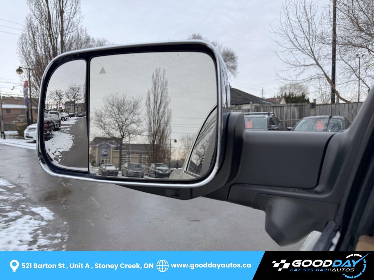 2021 RAM 2500 Limited Longhorn DIESEL LOADED DEALER SERVICED Photo