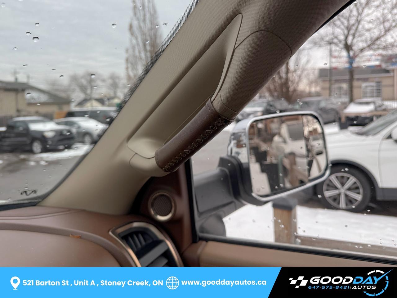 2021 RAM 2500 Limited Longhorn DIESEL LOADED DEALER SERVICED Photo