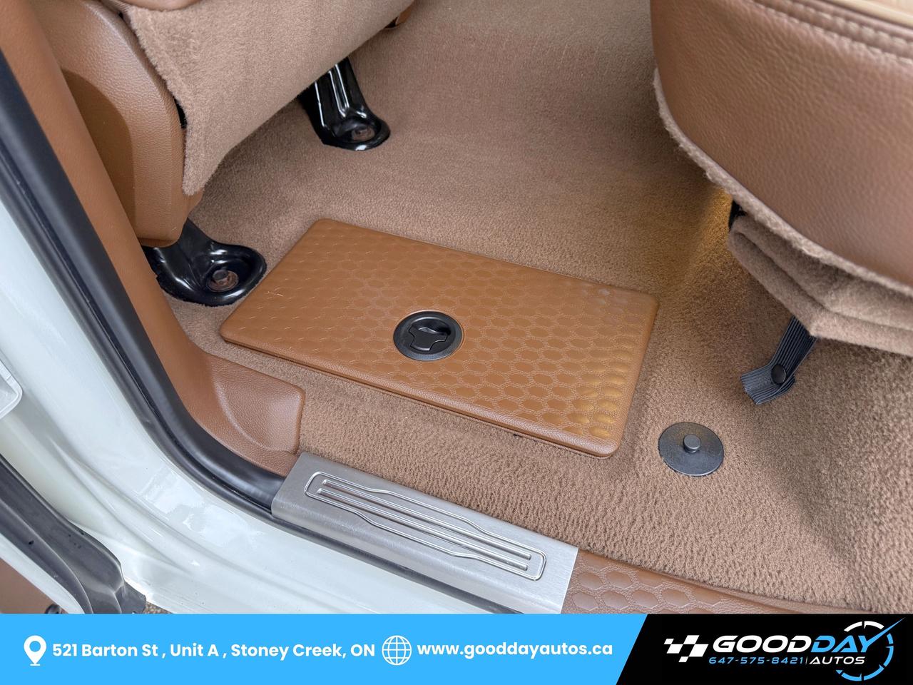 2021 RAM 2500 Limited Longhorn DIESEL LOADED DEALER SERVICED Photo