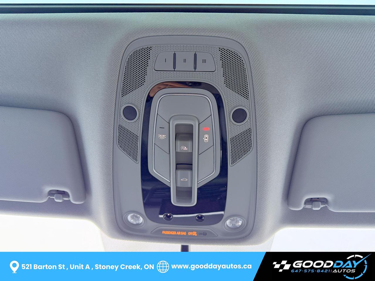 2018 Audi Q5 Progressiv NAV PANO LOADED ONE OWNER CLEAN CARFAX Photo