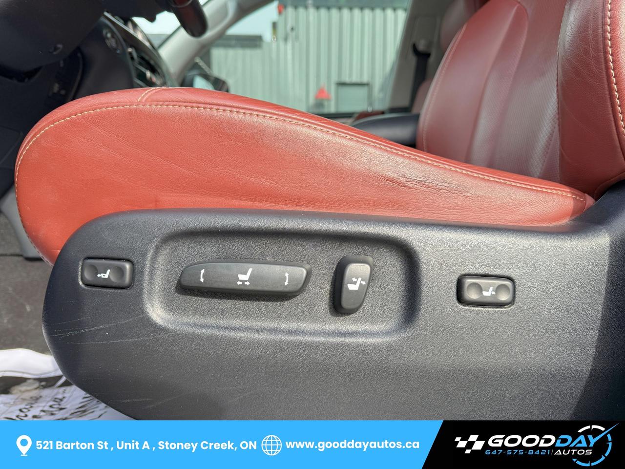 2019 Lexus LX 570 EXECUTIVE PKG | LOW KMS | ONE OWNER | CLEAN CARFAX Photo