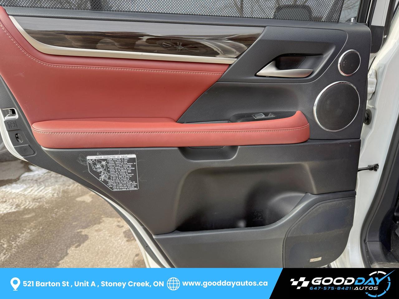 2019 Lexus LX 570 EXECUTIVE PKG | LOW KMS | ONE OWNER | CLEAN CARFAX Photo