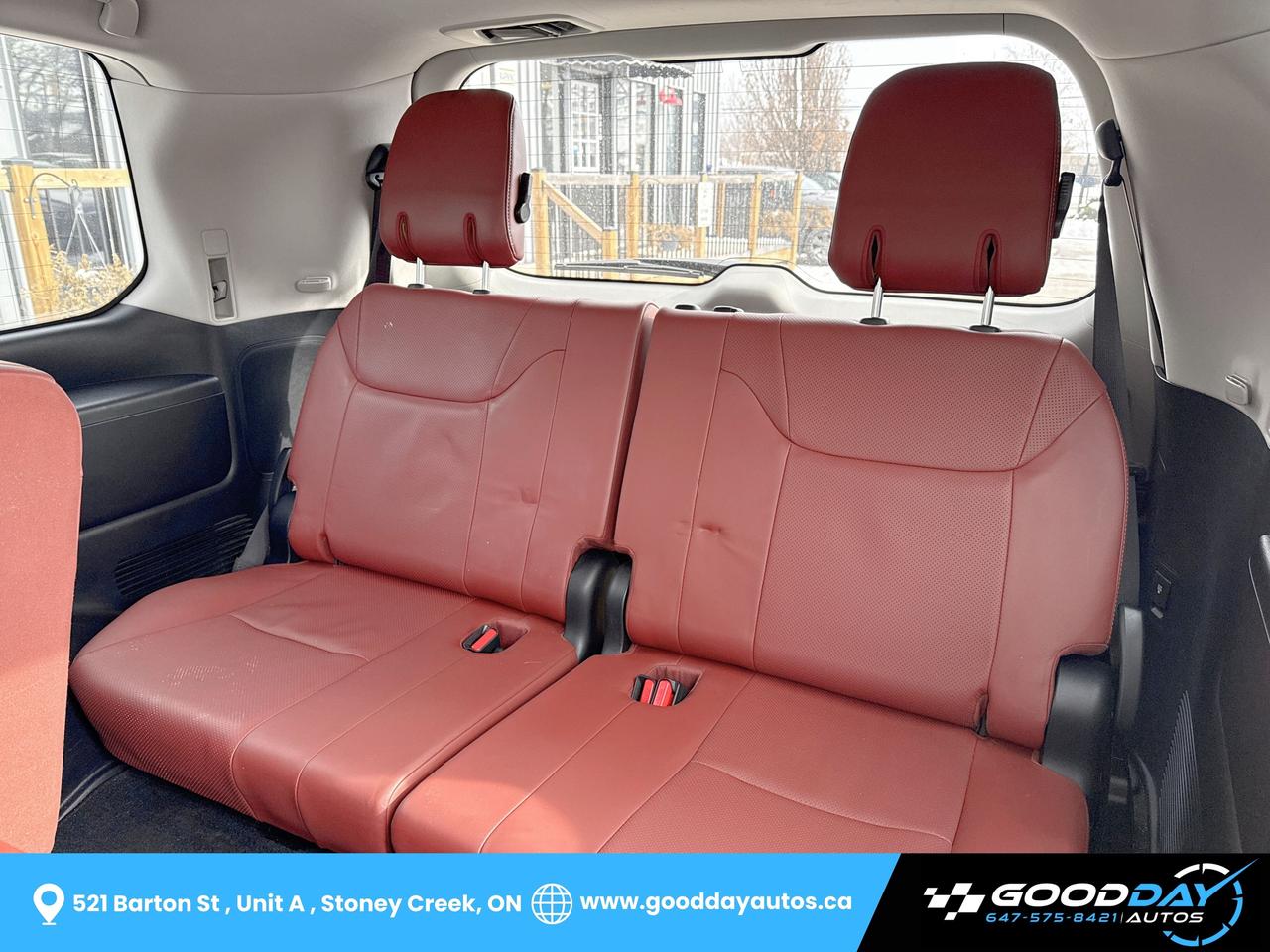 2019 Lexus LX 570 EXECUTIVE PKG | LOW KMS | ONE OWNER | CLEAN CARFAX Photo