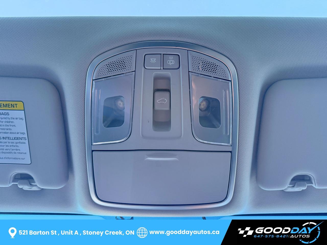 2017 Hyundai Tucson SE 2.0L AWD LOADED 29 SERVICE RECORDS CLEAN CARFAX Photo