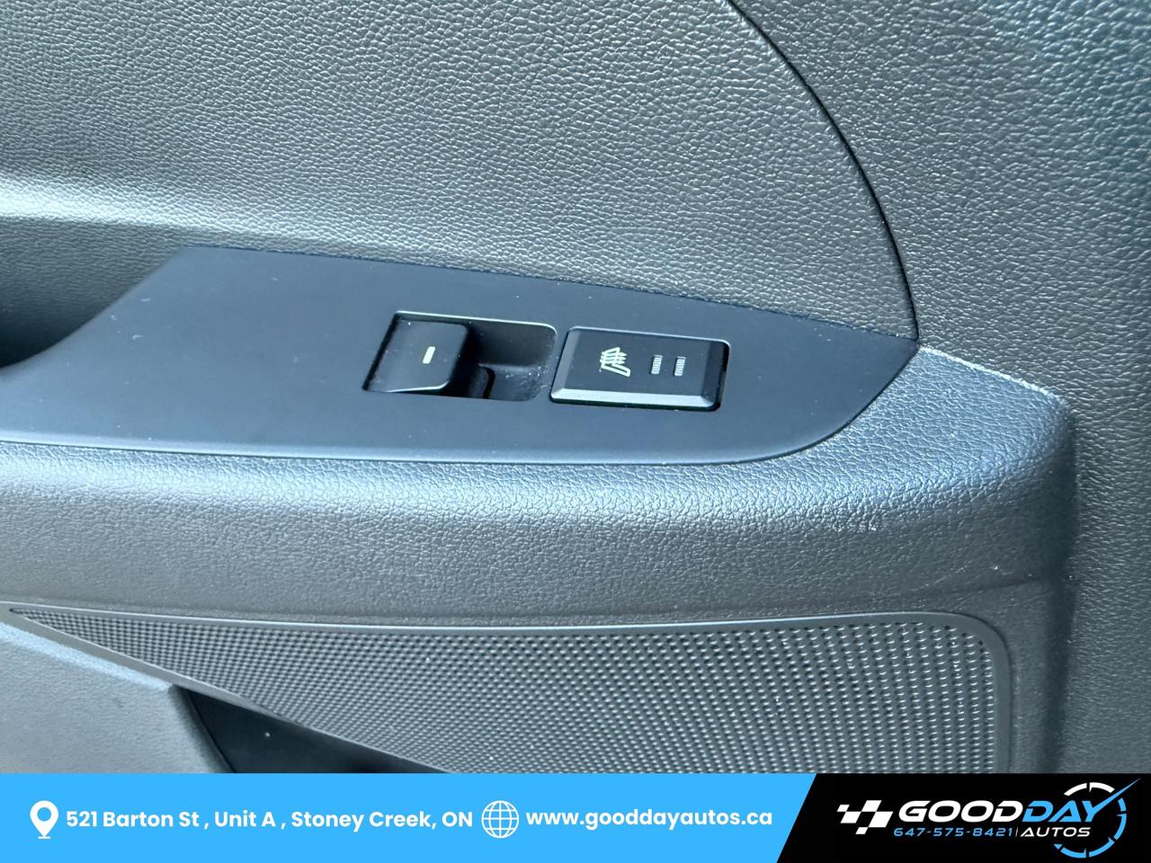 2017 Hyundai Tucson SE 2.0L AWD LOADED 29 SERVICE RECORDS CLEAN CARFAX Photo