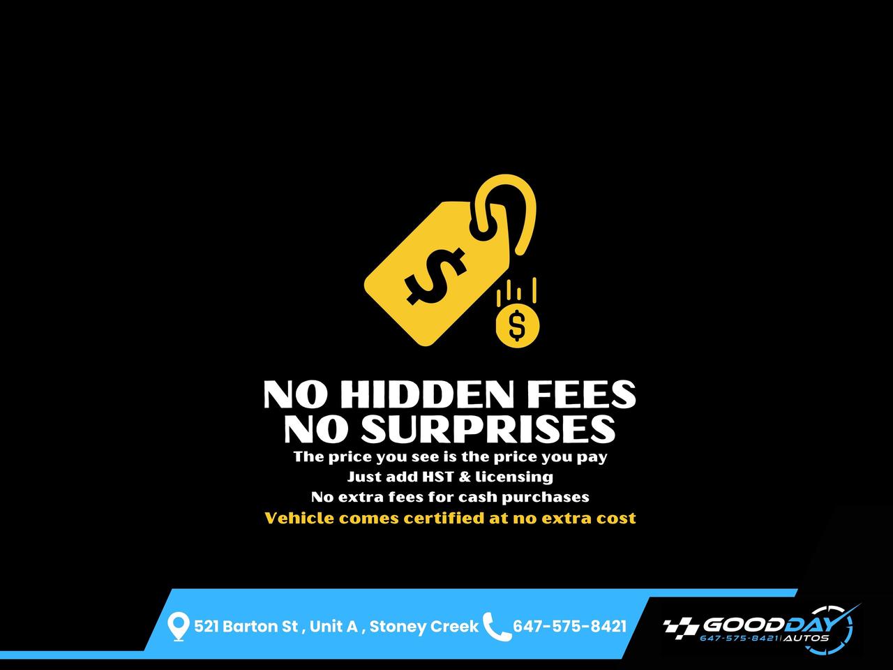 2017 Audi Q7 Technik S-LINE LOADED CLEAN CARFAX DEALER SERVICED Photo