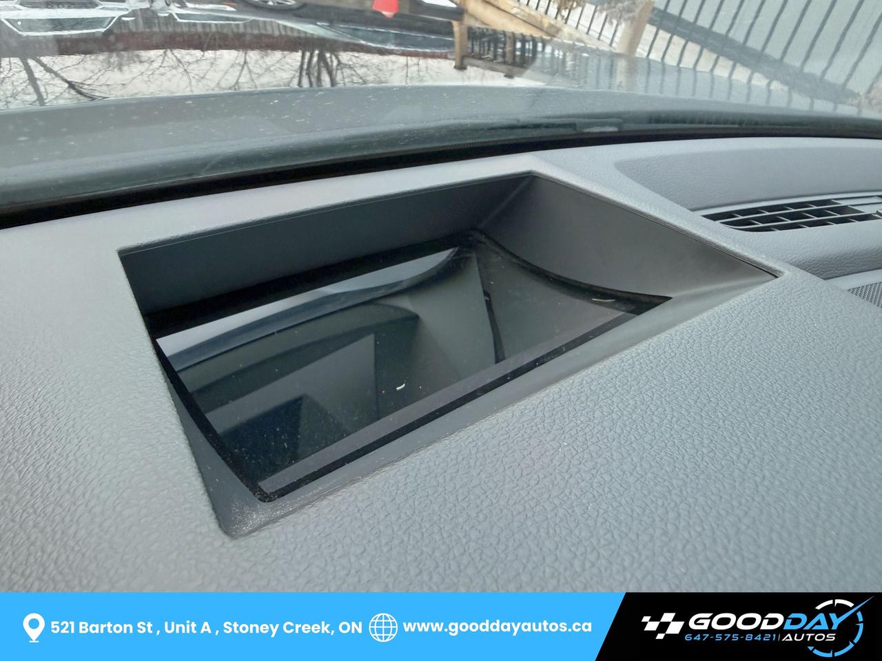 2017 Audi Q7 Technik S-LINE LOADED CLEAN CARFAX DEALER SERVICED Photo