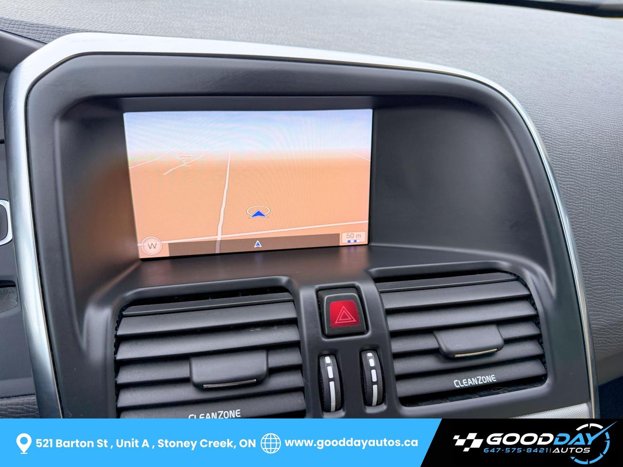 2017 Volvo XC60 T5 Inscription Special Edition Premier LOW KMS Photo