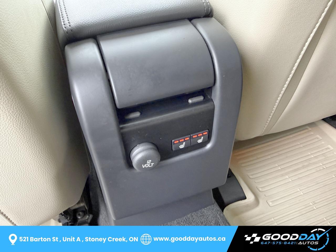 2017 Volvo XC60 T5 Inscription Special Edition Premier LOW KMS Photo