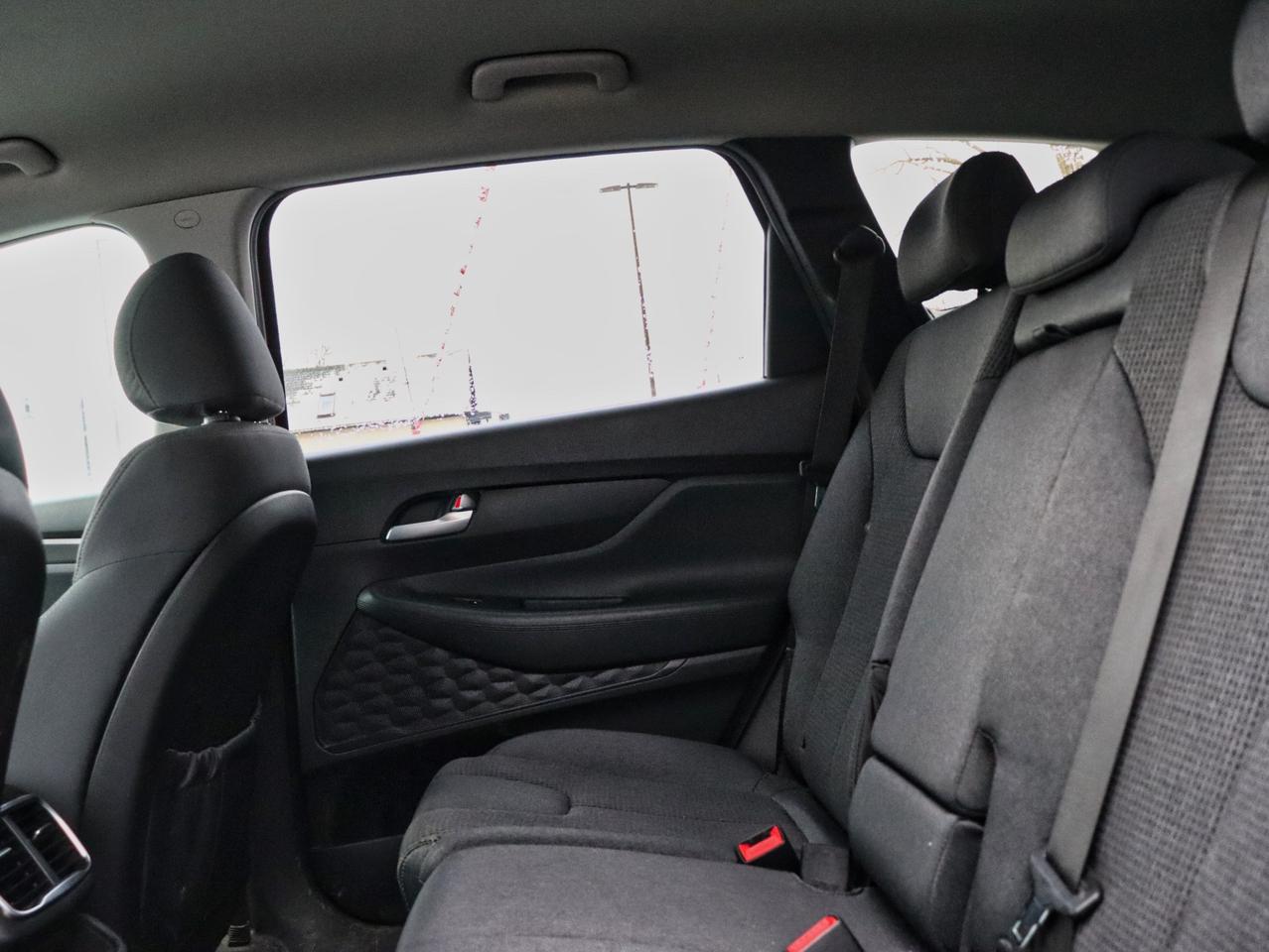 2019 Hyundai Santa Fe SEL 2.4 AWD Photo