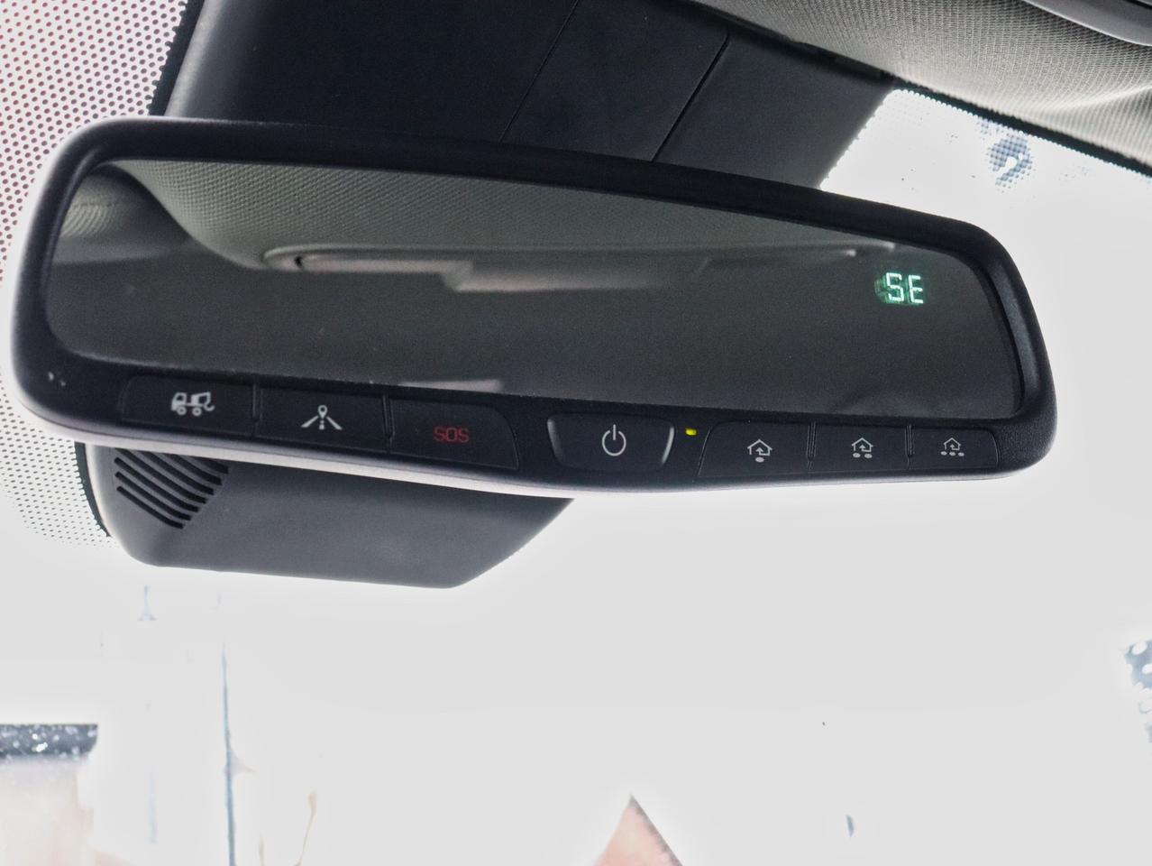 2019 Hyundai Santa Fe SEL 2.4 AWD Photo