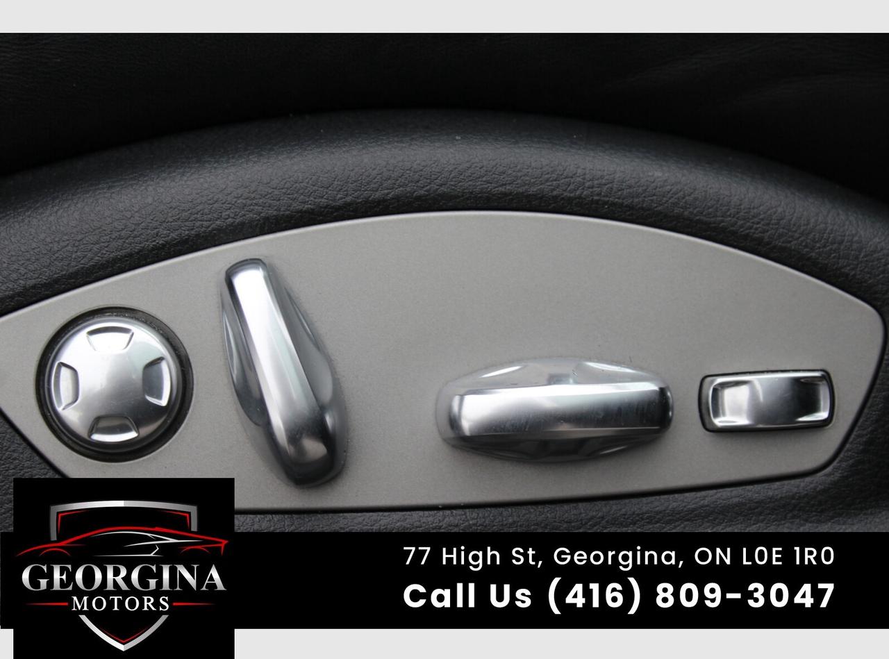 2011 Porsche Cayenne  Photo