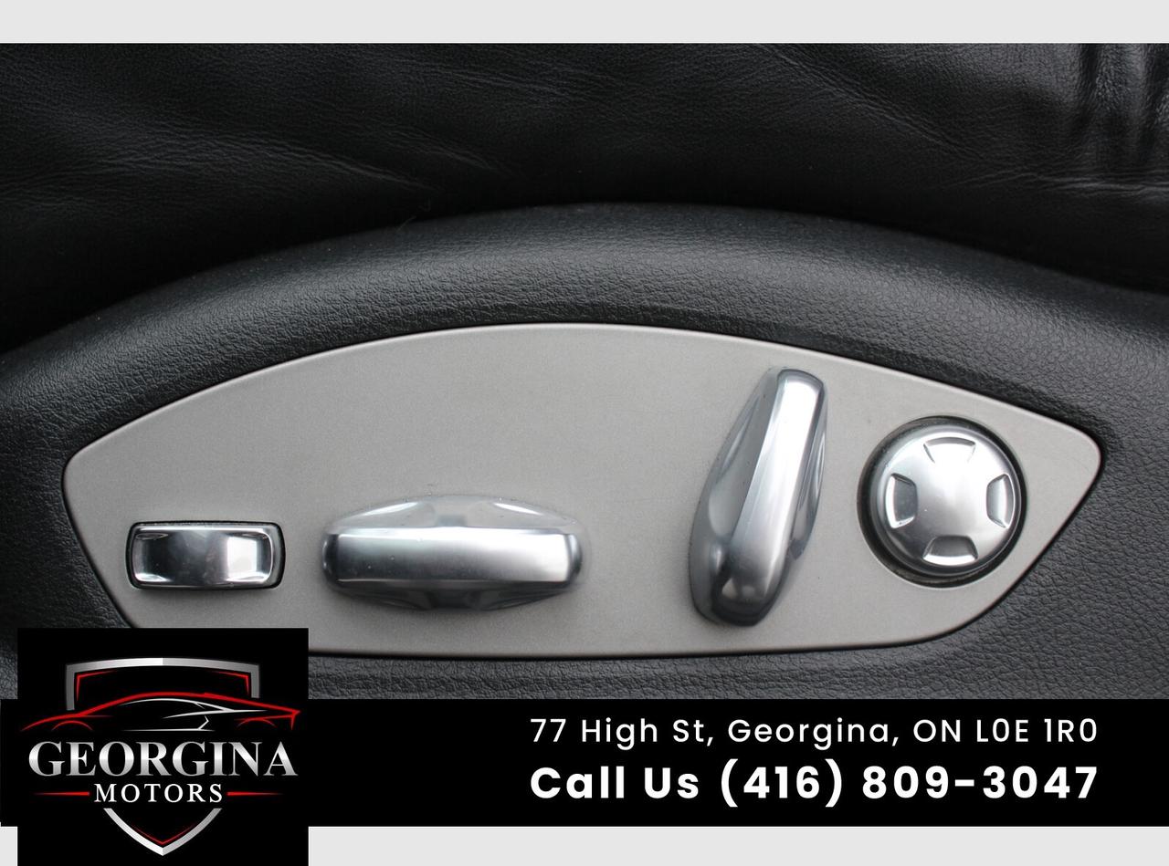 2011 Porsche Cayenne  Photo