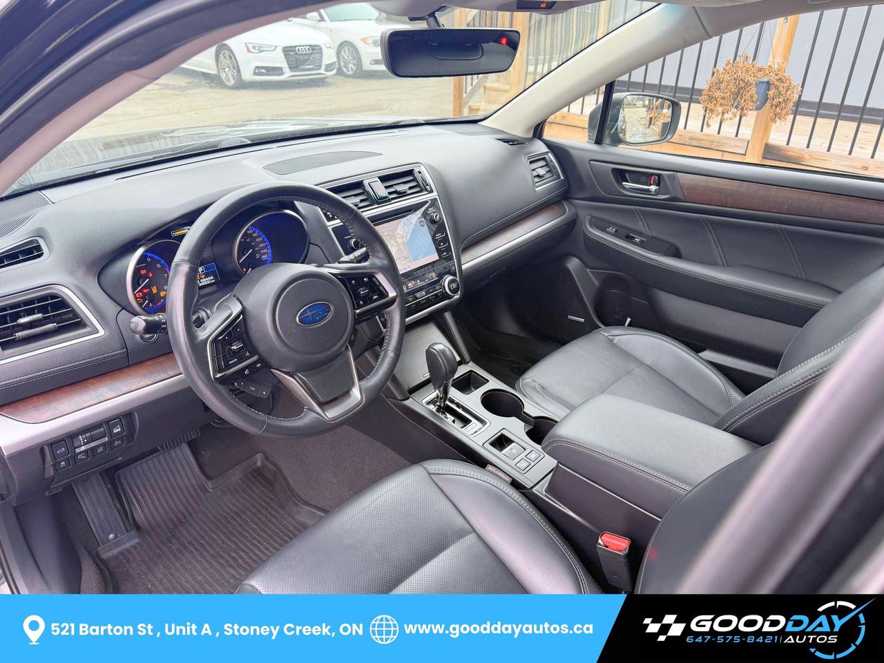 2019 Subaru Outback 3.6R Limited ONE OWNER TWO SETS OF TIRES & RIMS Photo