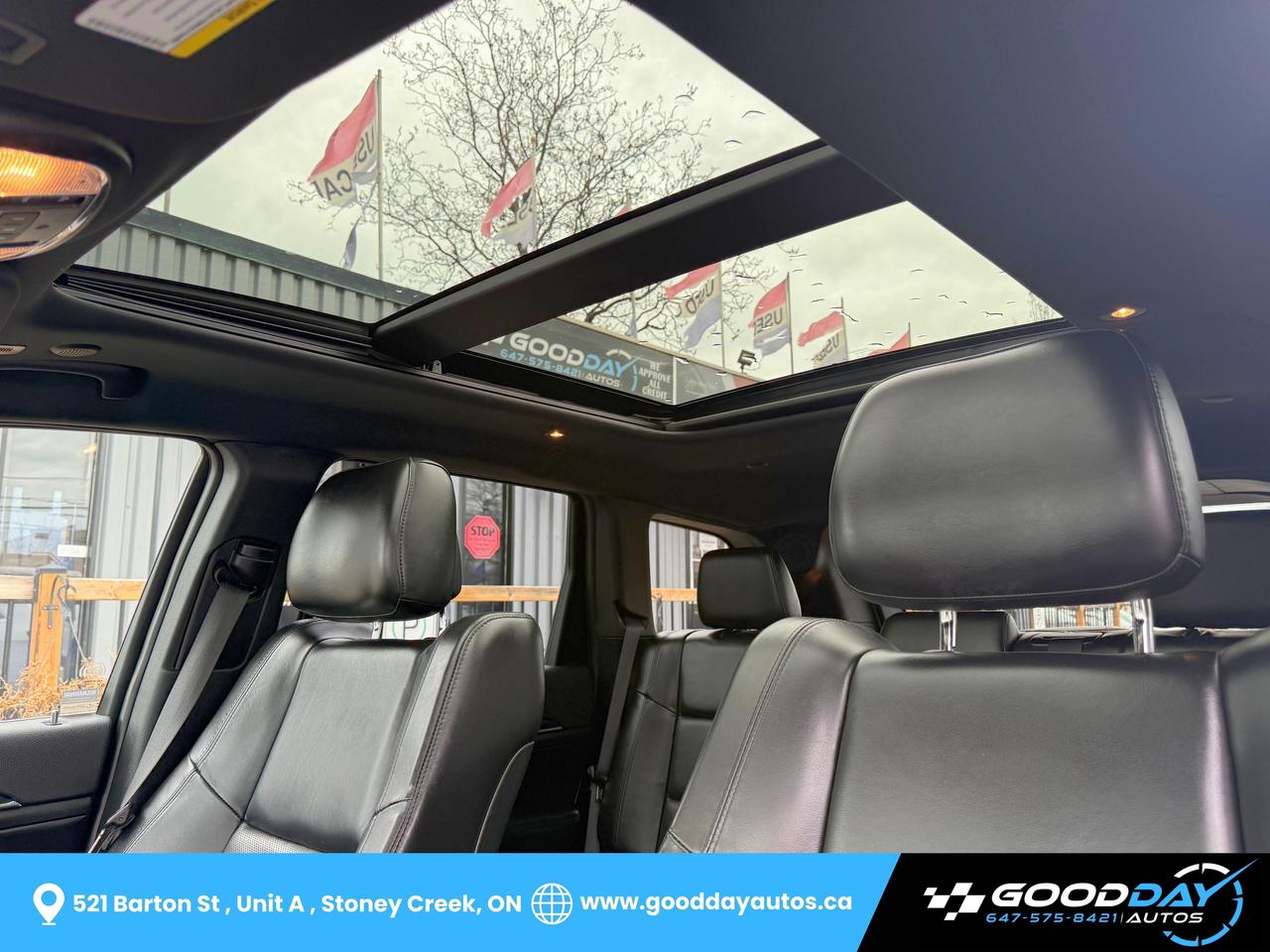 2019 Jeep Grand Cherokee Limited FULLY LOADED ONE OWNER CLEAN CARFAX MINT Photo