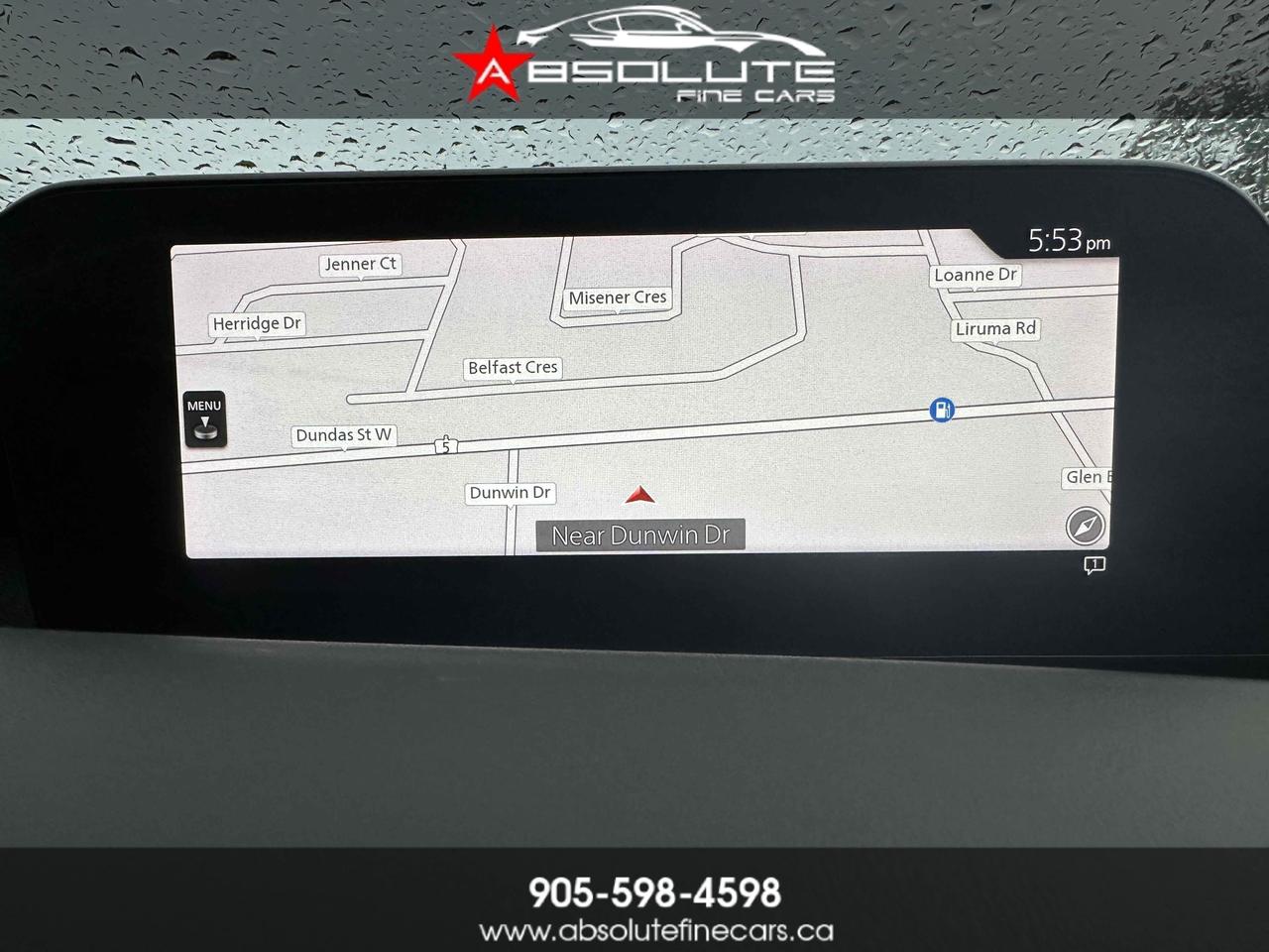 2020 Mazda MAZDA3 GT SPORT AWD Photo