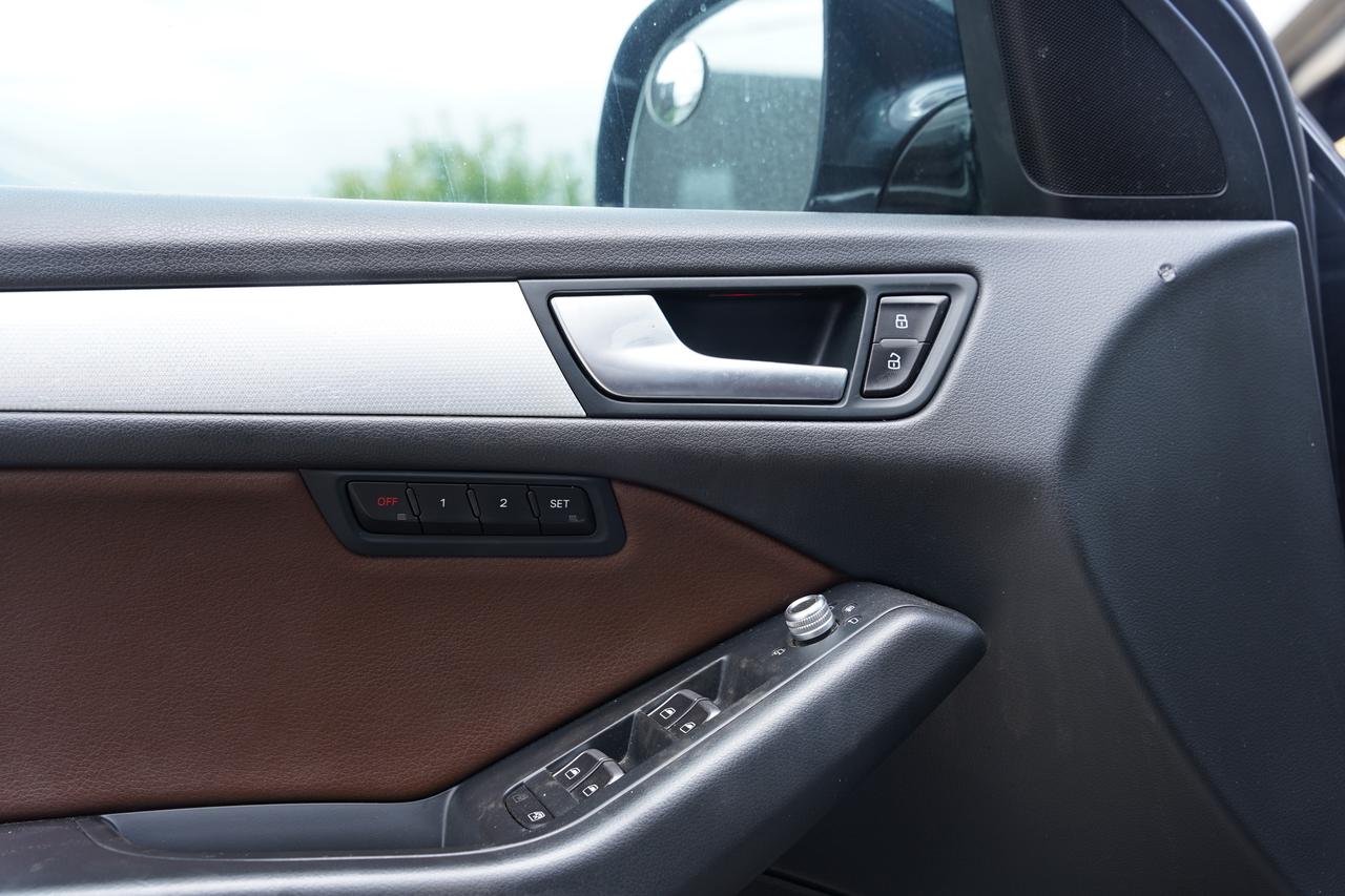 2017 Audi Q5 PREMIUM PLUS/PANOROOF/CAMERA/NAV Photo