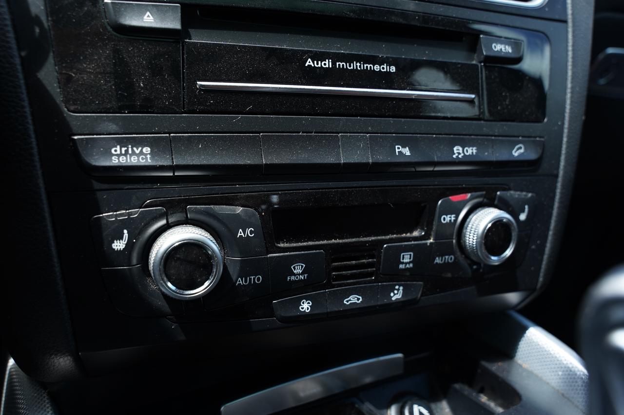 2017 Audi Q5 PREMIUM PLUS/PANOROOF/CAMERA/NAV Photo