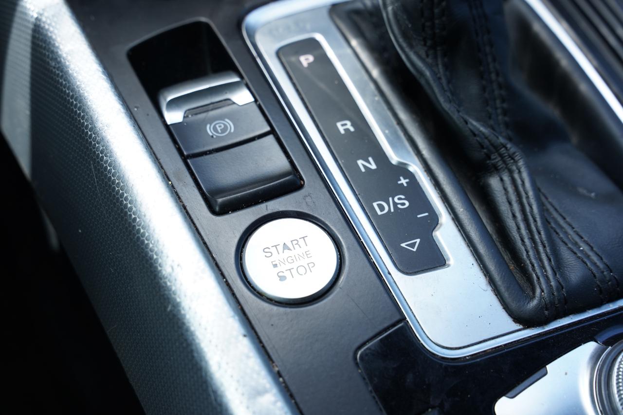 2017 Audi Q5 PREMIUM PLUS/PANOROOF/CAMERA/NAV Photo