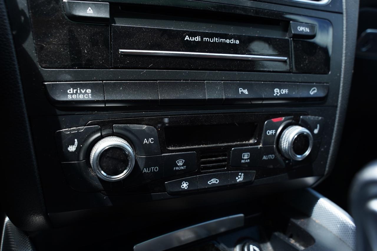 2017 Audi Q5 PREMIUM PLUS/PANOROOF/CAMERA/NAV Photo