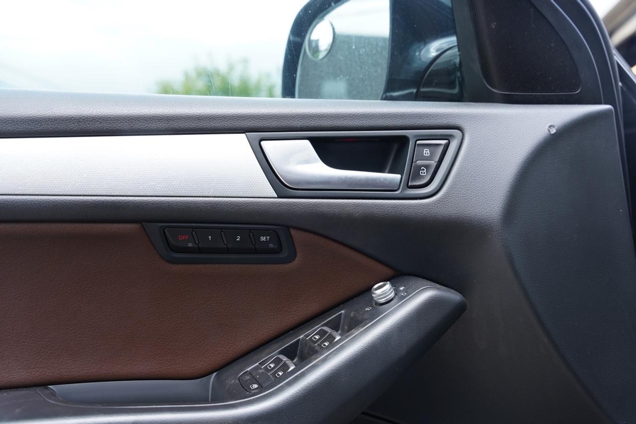2017 Audi Q5 PREMIUM PLUS/PANOROOF/CAMERA/NAV Photo