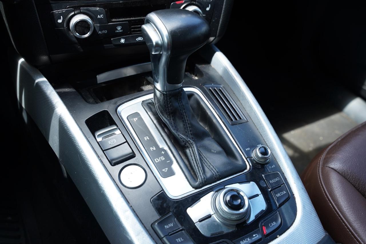 2017 Audi Q5 PREMIUM PLUS/PANOROOF/CAMERA/NAV Photo