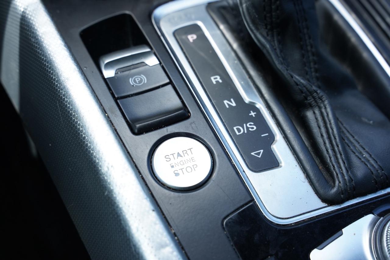 2017 Audi Q5 PREMIUM PLUS/PANOROOF/CAMERA/NAV Photo