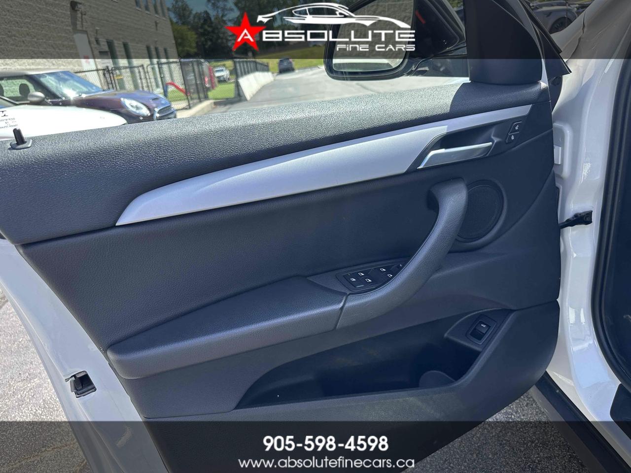 2020 BMW X2 xDrive 28i Photo