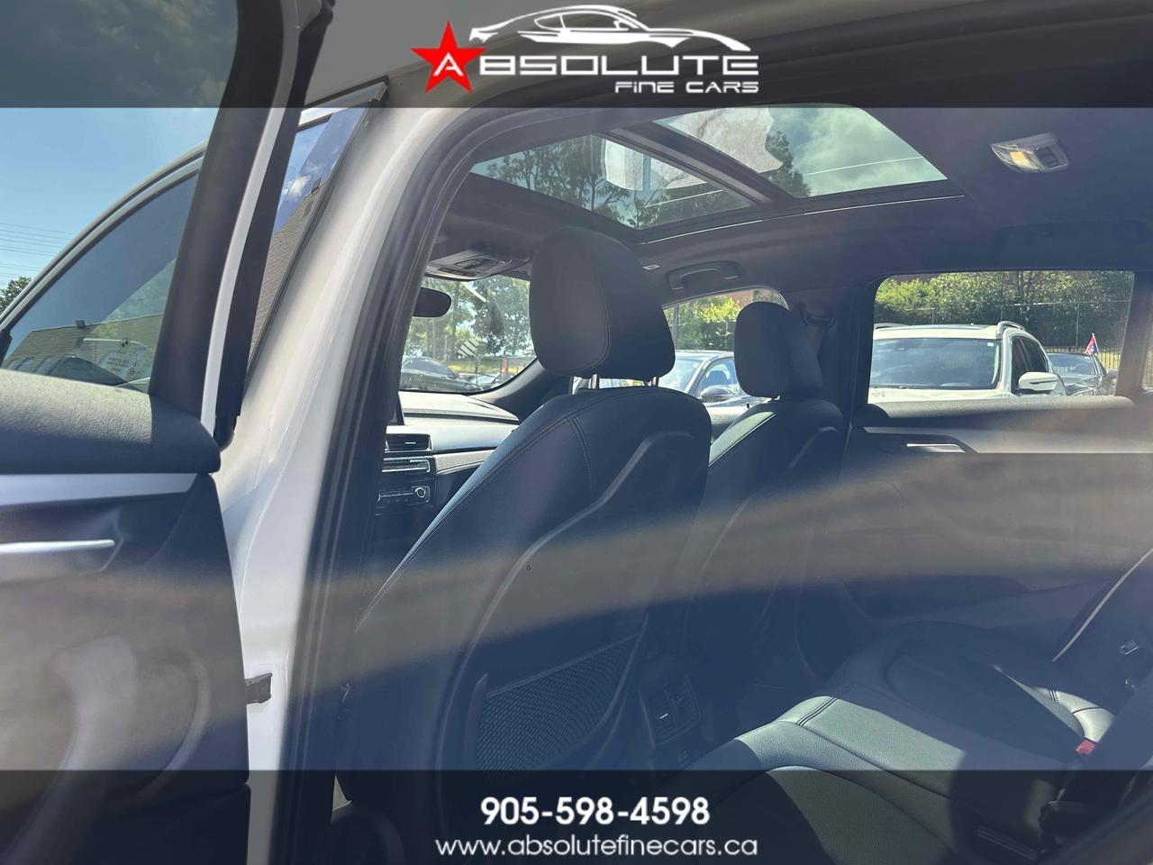 2020 BMW X2 xDrive 28i Photo