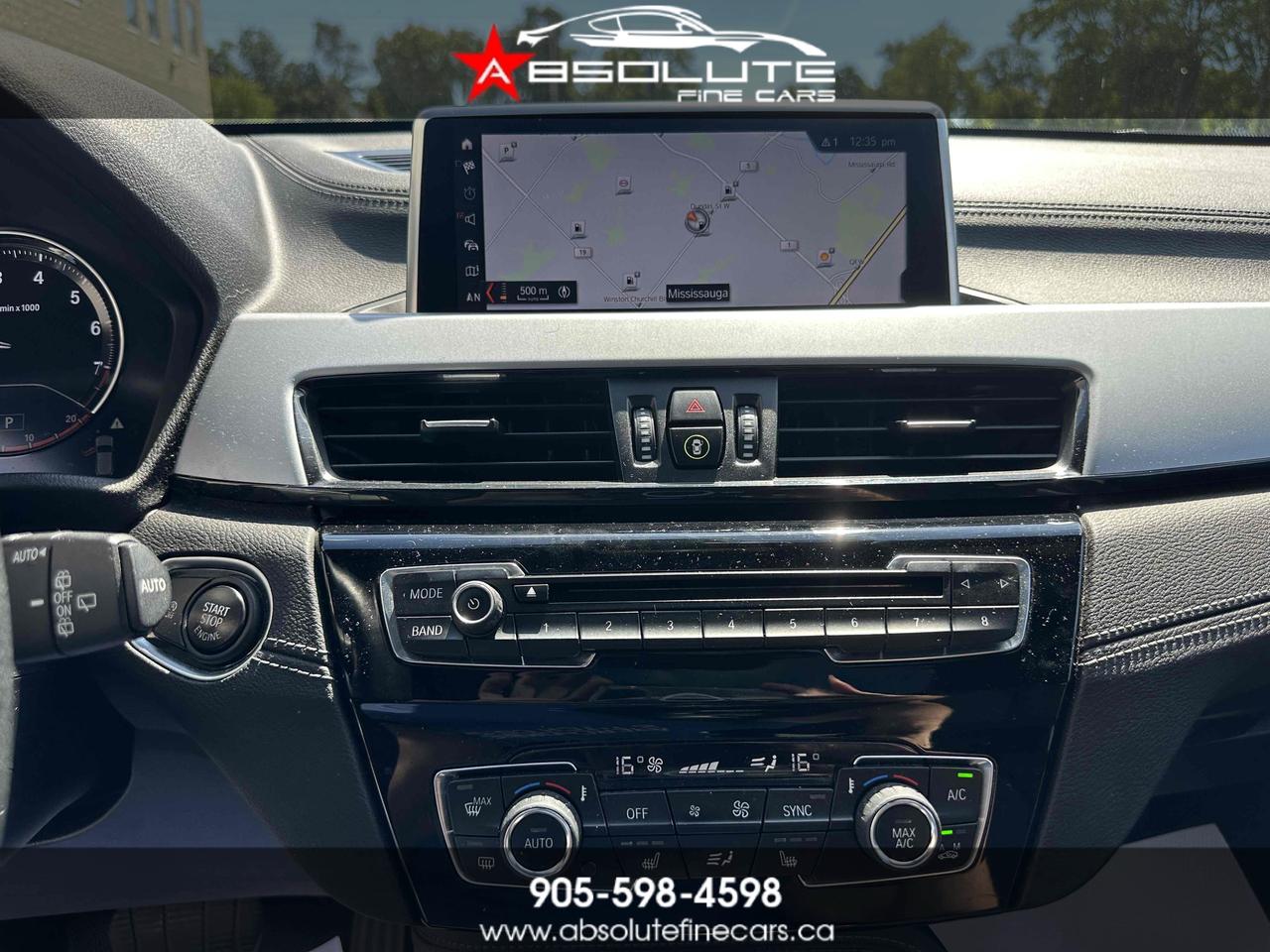 2020 BMW X2 xDrive 28i Photo