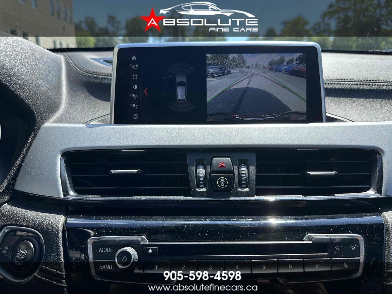 2020 BMW X2 xDrive 28i Photo