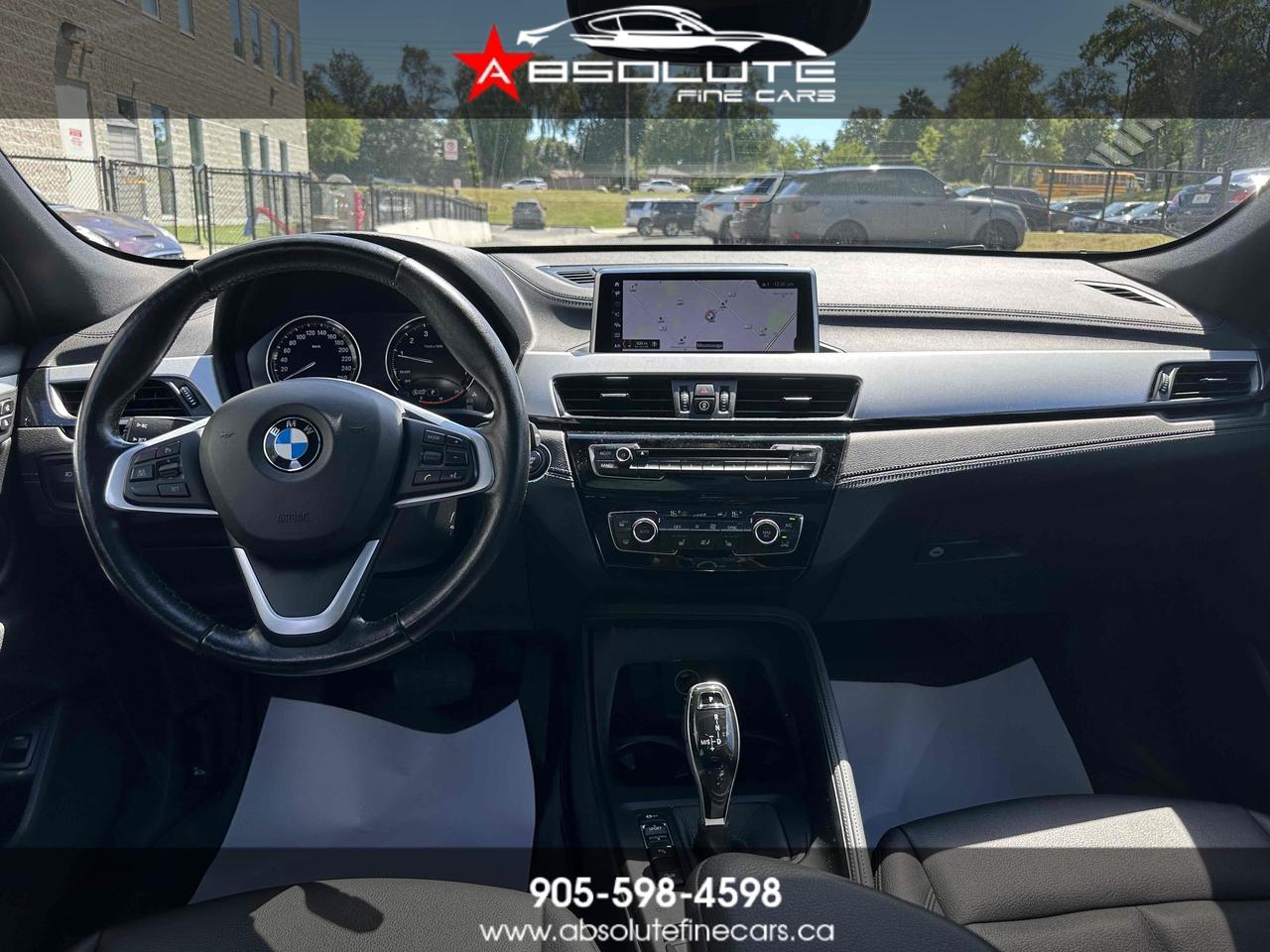 2020 BMW X2 xDrive 28i Photo