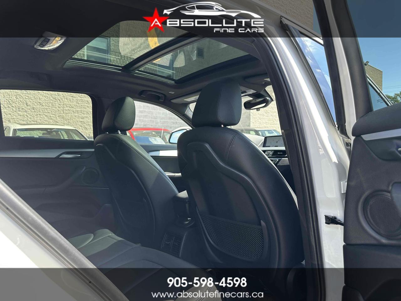 2020 BMW X2 xDrive 28i Photo