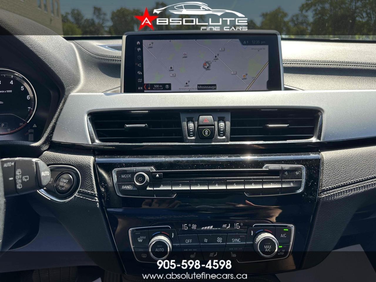 2020 BMW X2 xDrive 28i Photo