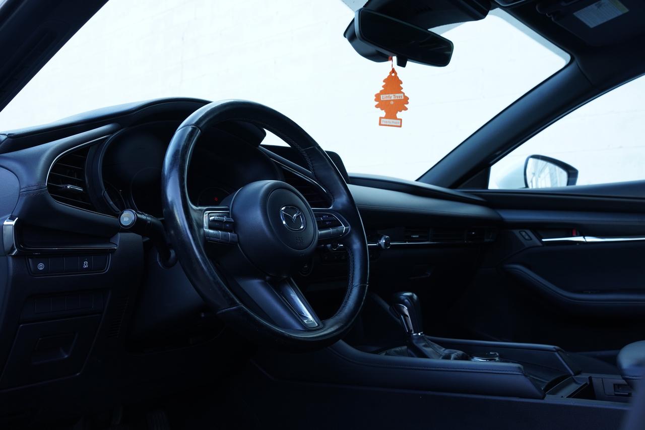 2020 Mazda MAZDA3 GS/HATCHBACK/ALLOY/AWD Photo