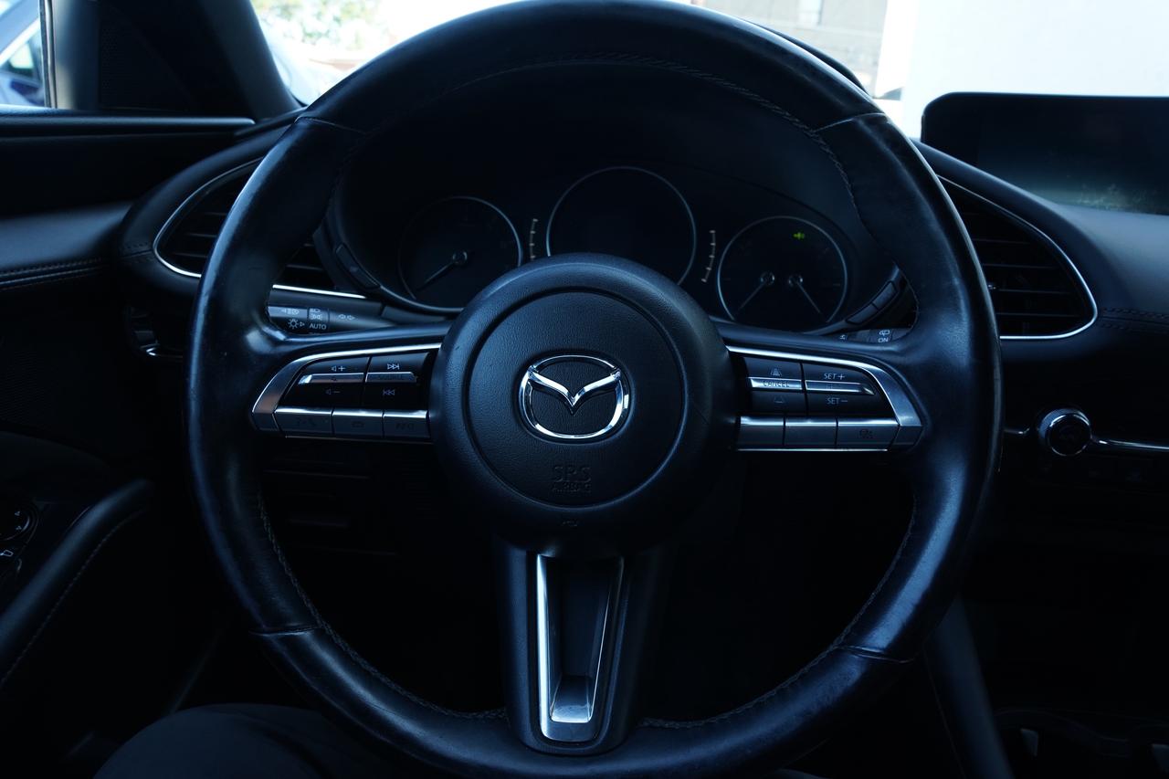 2020 Mazda MAZDA3 GS/HATCHBACK/ALLOY/AWD Photo