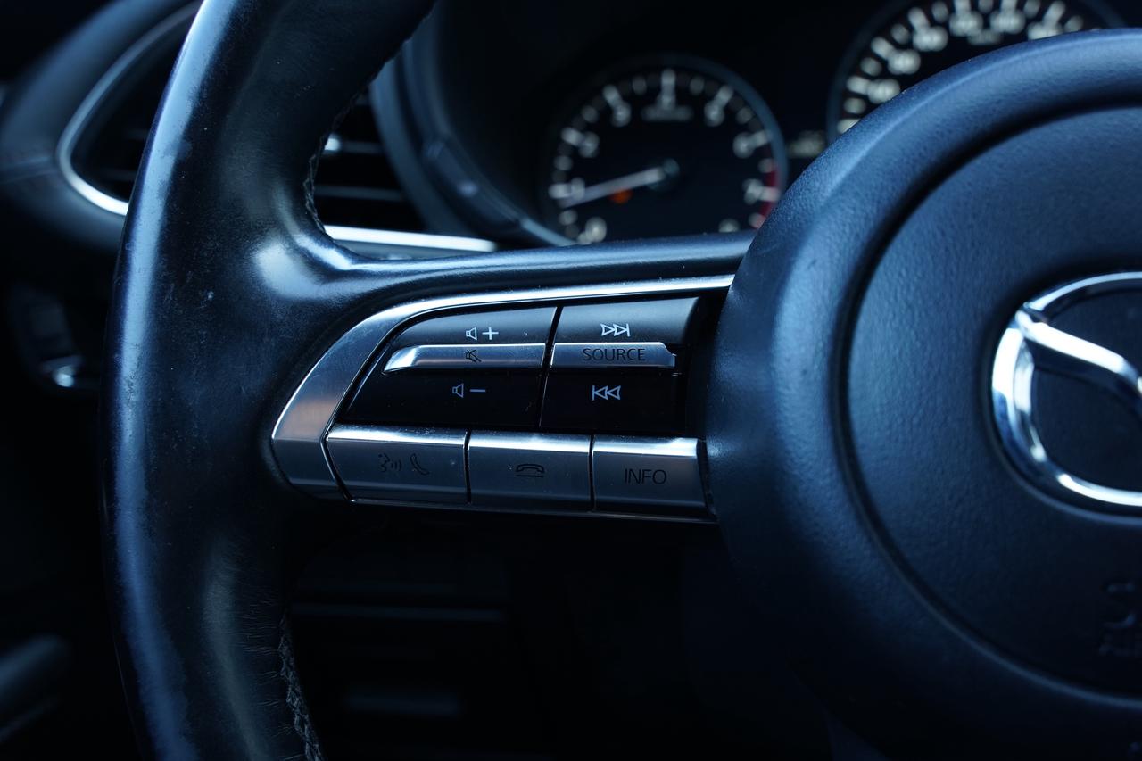 2020 Mazda MAZDA3 GS/HATCHBACK/ALLOY/AWD Photo