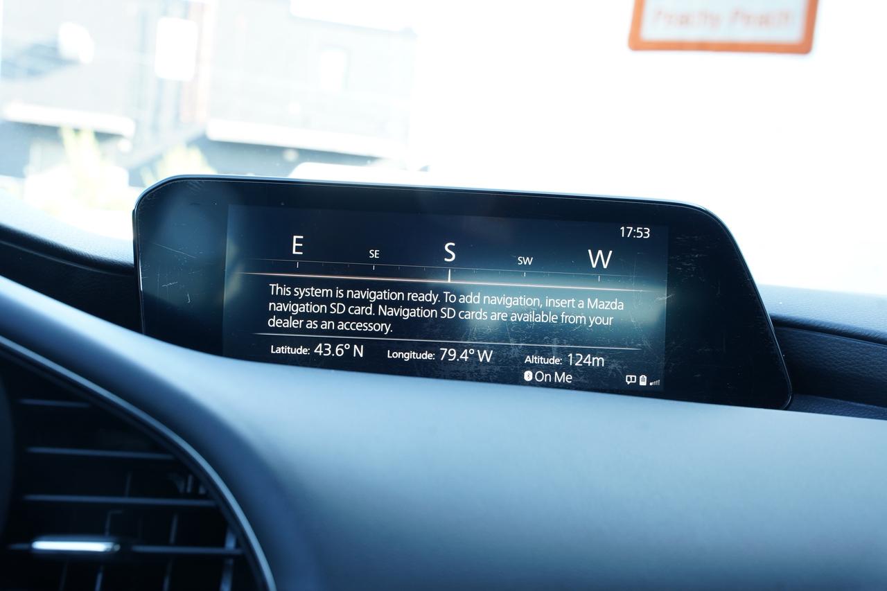 2020 Mazda MAZDA3 GS/HATCHBACK/ALLOY/AWD Photo