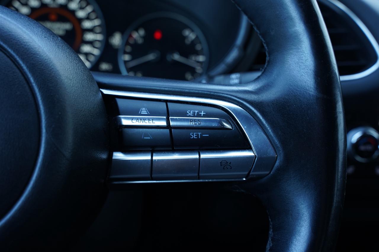 2020 Mazda MAZDA3 GS/HATCHBACK/ALLOY/AWD Photo