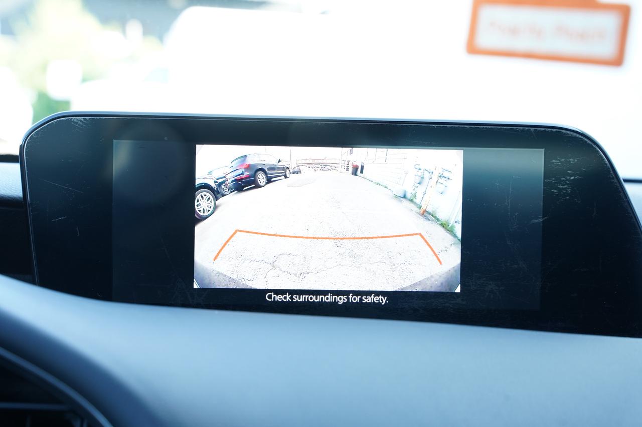 2020 Mazda MAZDA3 GS/HATCHBACK/ALLOY/AWD Photo