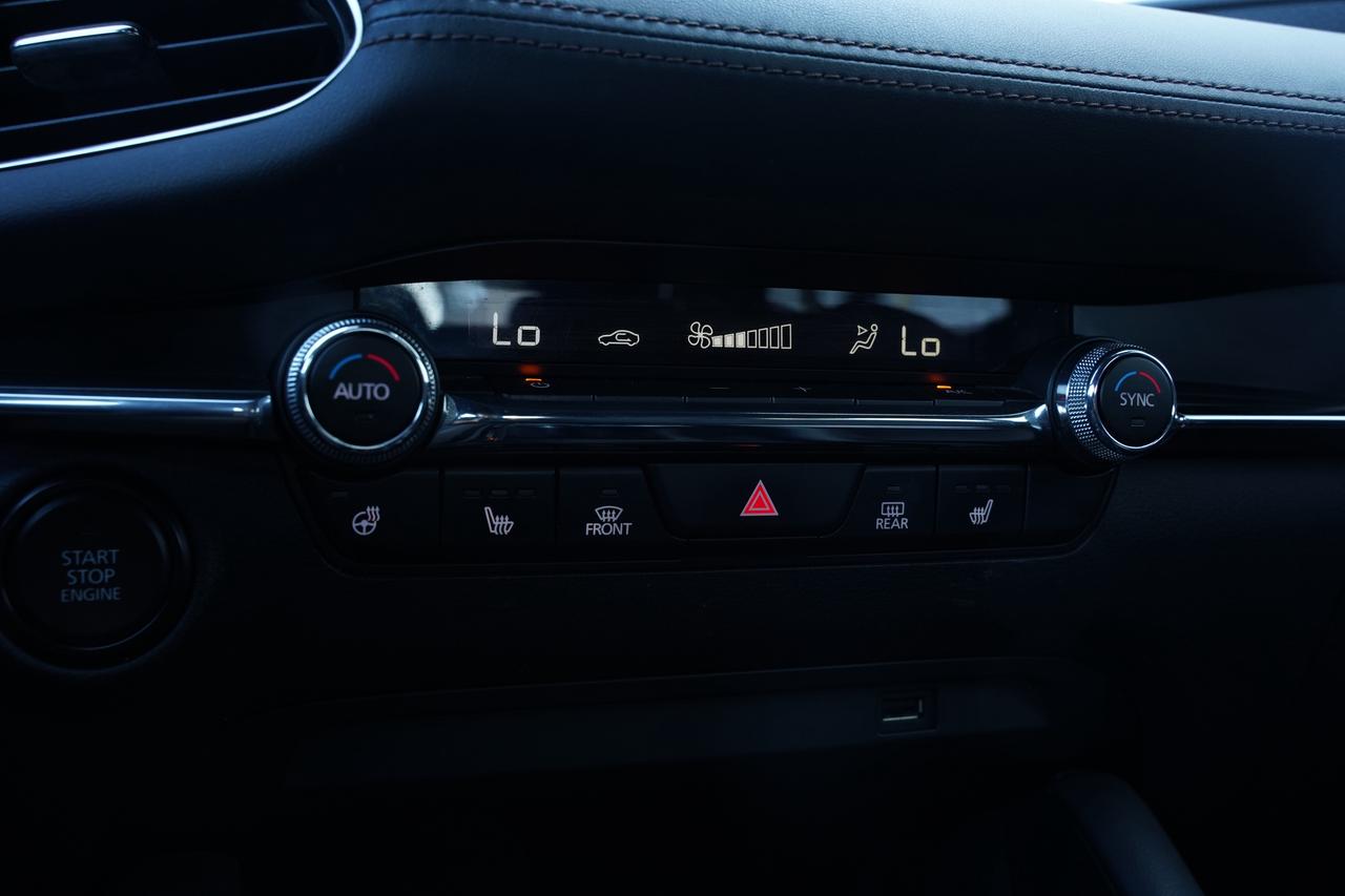 2020 Mazda MAZDA3 GS/HATCHBACK/ALLOY/AWD Photo