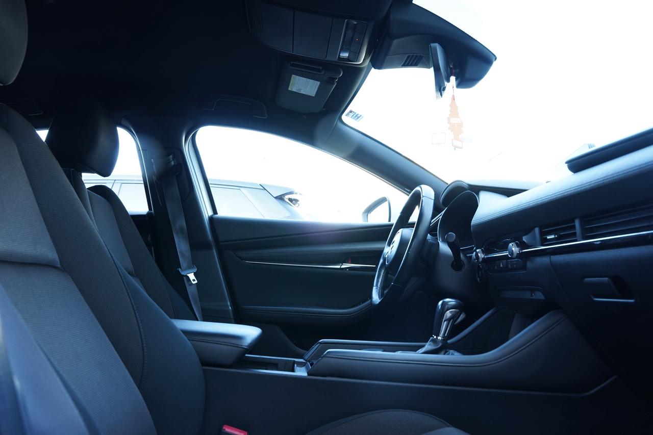 2020 Mazda MAZDA3 GS/HATCHBACK/ALLOY/AWD Photo