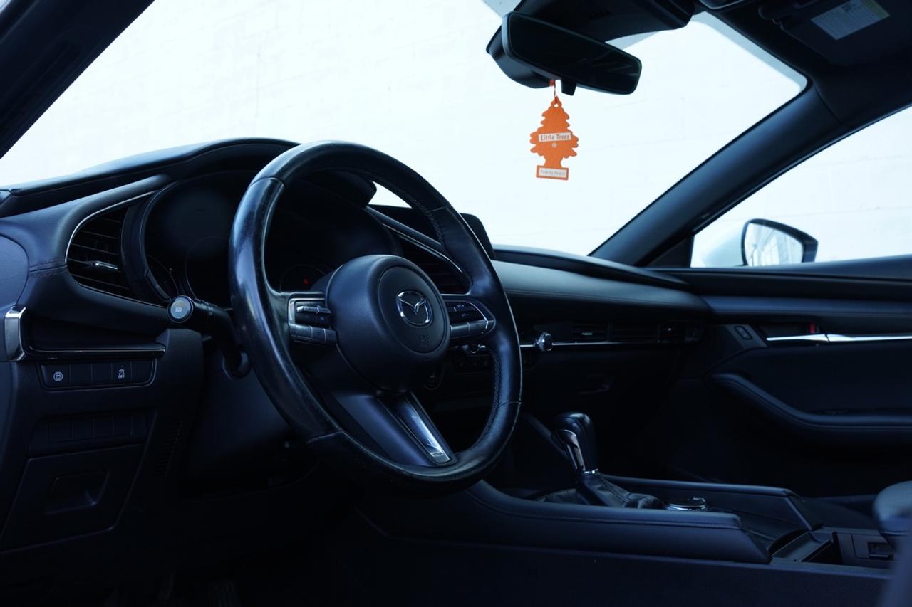 2020 Mazda MAZDA3 GS/HATCHBACK/ALLOY/AWD Photo