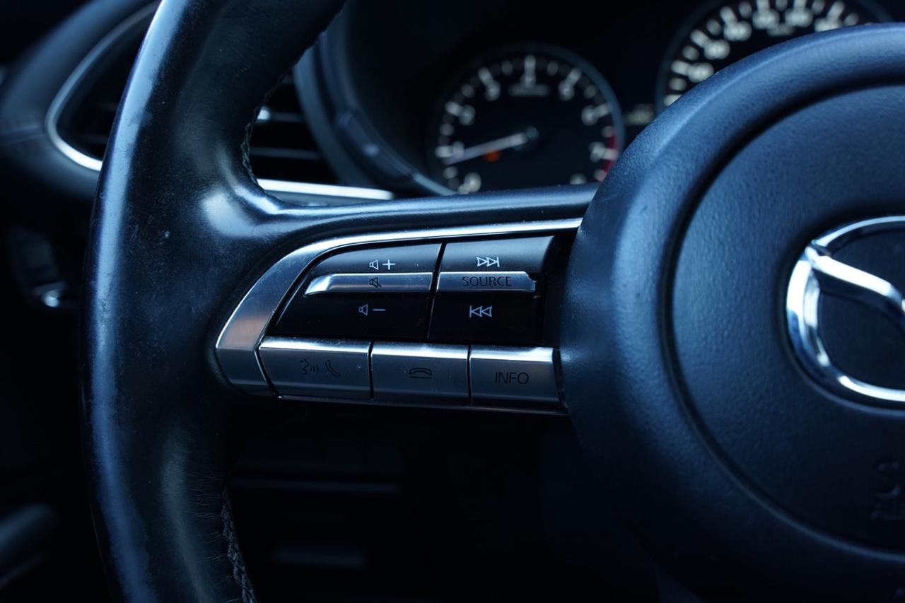 2020 Mazda MAZDA3 GS/HATCHBACK/ALLOY/AWD Photo