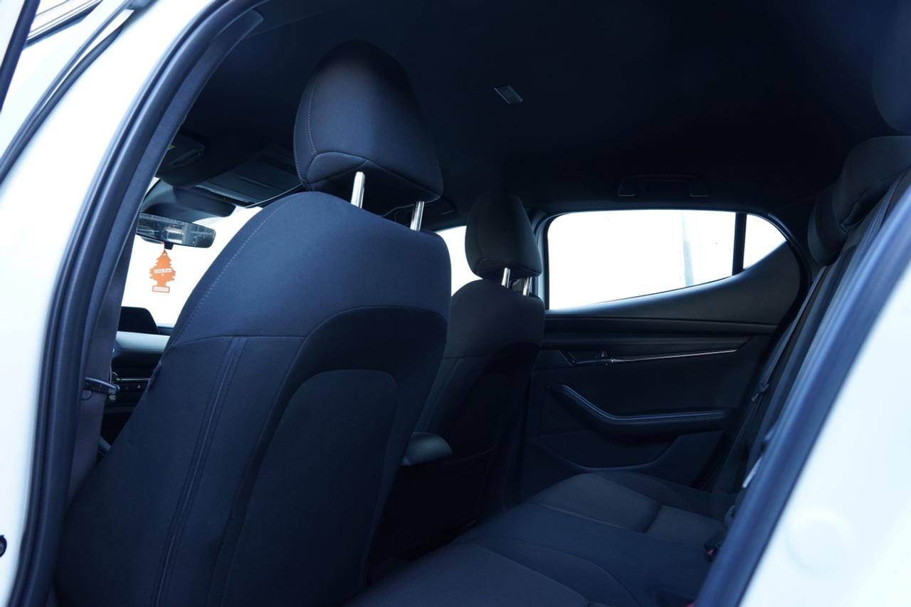 2020 Mazda MAZDA3 GS/HATCHBACK/ALLOY/AWD Photo