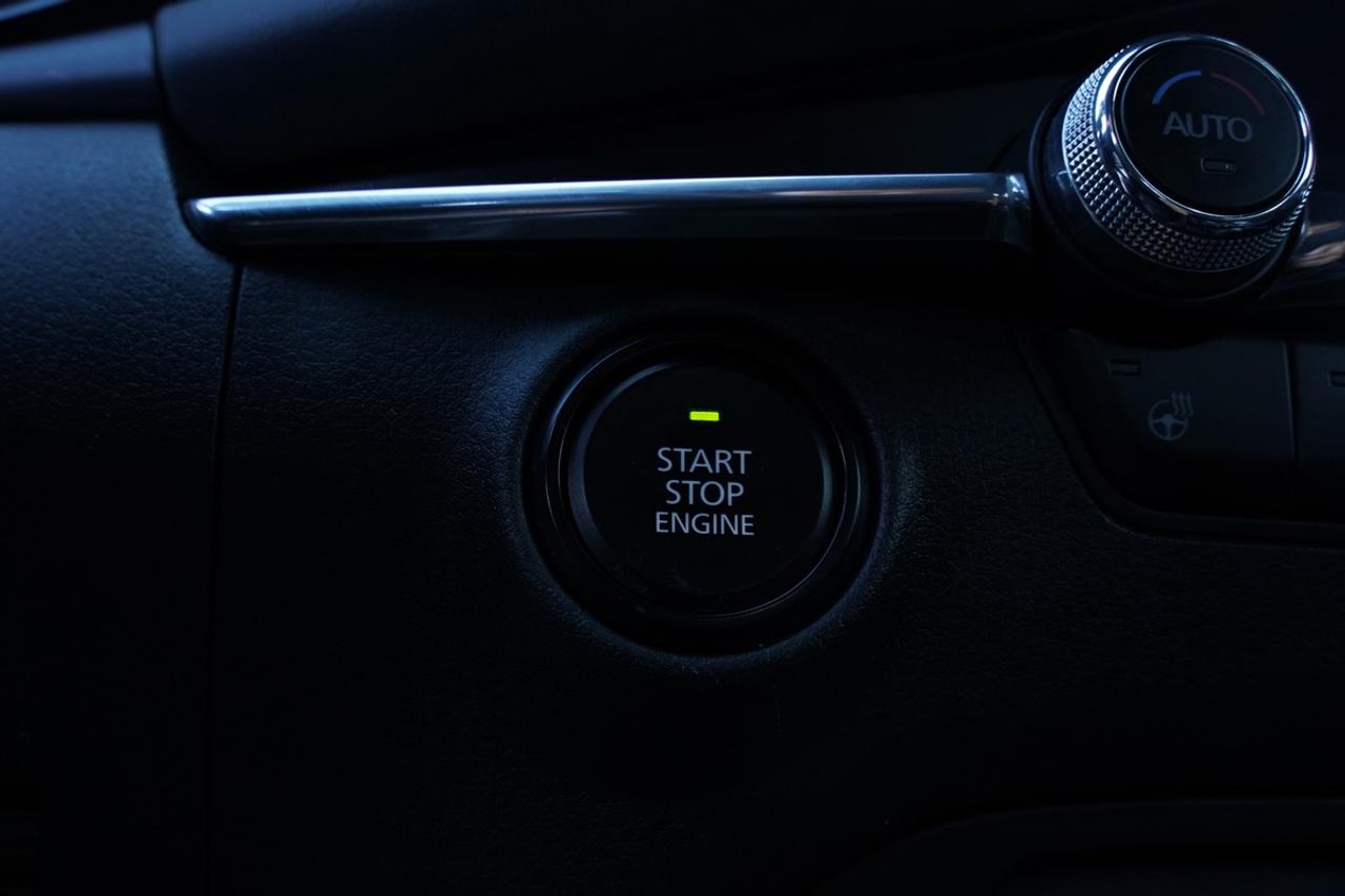 2020 Mazda MAZDA3 GS/HATCHBACK/ALLOY/AWD Photo