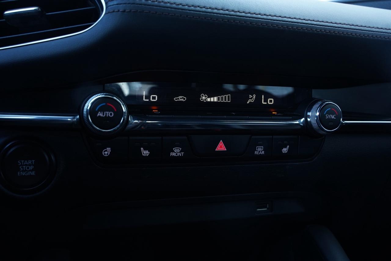 2020 Mazda MAZDA3 GS/HATCHBACK/ALLOY/AWD Photo