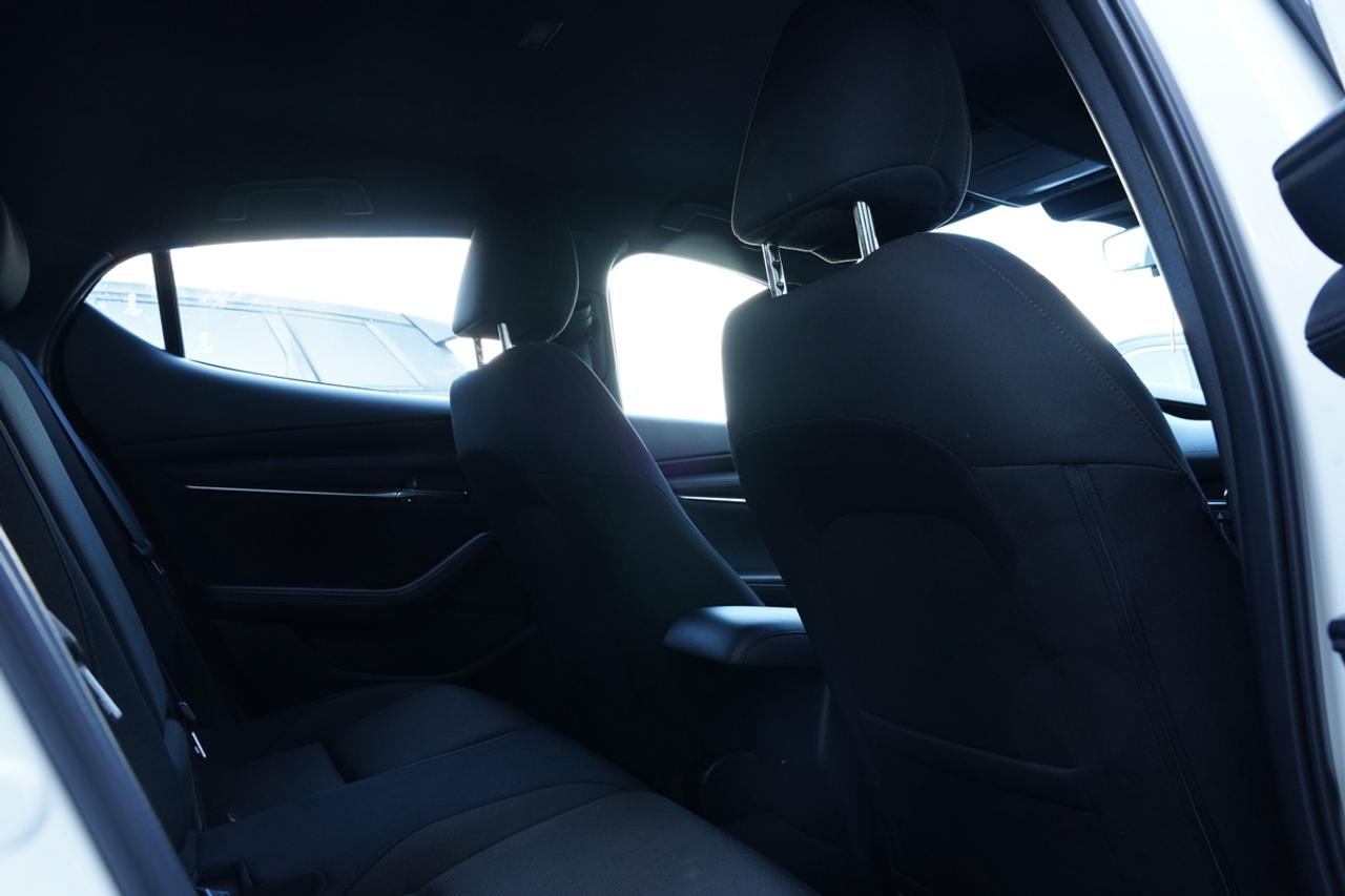 2020 Mazda MAZDA3 GS/HATCHBACK/ALLOY/AWD Photo